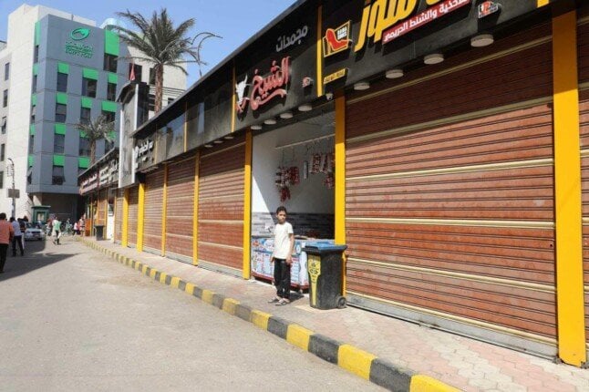 150 فرصة عمل للشباب.. كيف تحول موقع «عمر أفندي» بالمنيا إلى مركز خدمي متكامل؟