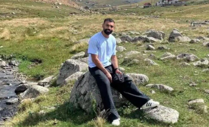 بسبب محمد صلاح.. موقع سياحي في طرابزون يتحول إلى وجهة للزوار