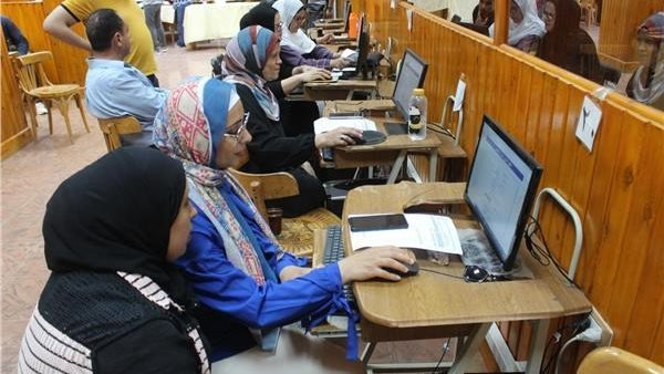 اليوم.. انطلاق اختبارات القدرات 2026 للطلاب الحاصلين على شهادة الدبلومات الفنية