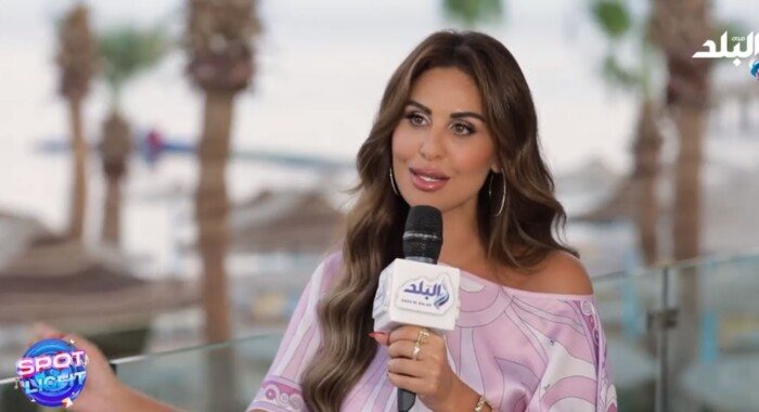 مي سليم تكشف تفاصيل شخصيتها في مسلسل «عيلة بتعمل عمايل» |فيديو