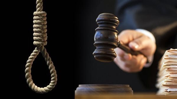 الإعدام شنقًا لعاطل قتل صديقه بسبب خلافات مالية في الخصوص