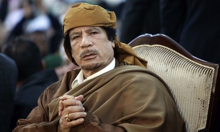 مصطفى بكري يستعيد ذكرى ثورة الفاتح: ليبيا تمزقت بعد القذافي.. والجيش الوطني يعيد الأمن والاستقرار