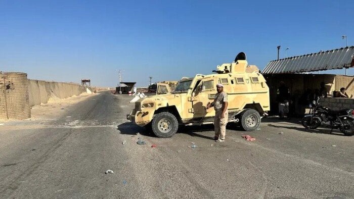 القوات الحكومية اليمنية توسّع عملياتها وتُحدث خسائر بصفوف الحوثيين