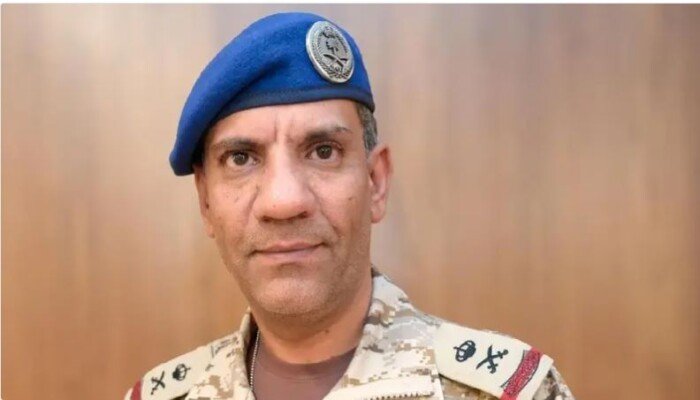 تحالف دعم الشرعية: اعتراض مسيرة حوثية حاولت دخول المجال الجوي لمكة