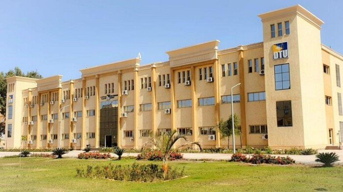 تنسيق الجامعات التكنولوجية 2026.. فتح باب التقديم للقبول التكميلي إلكترونيا