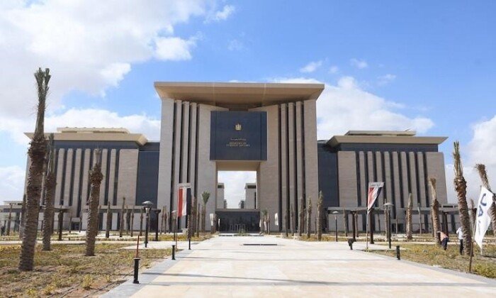 بيان شديد اللهجة من الخارجية المصرية يرفض اقتحام مسؤول إسرائيلي للمسجد الأقصى