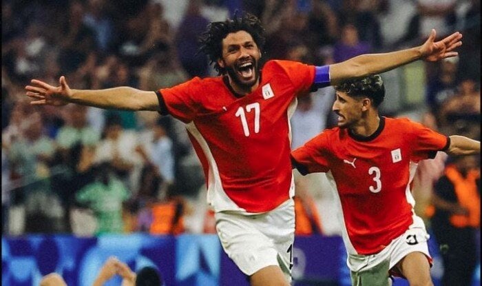 رسميًا.. محمد النني يعود إلى أوروبا عبر بوابة ليفادياكوس اليوناني