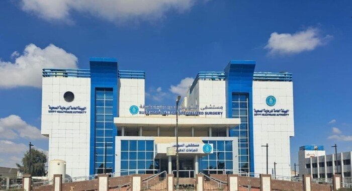 7.5 مليون خدمة و26 ألف عملية.. حصاد التأمين الصحي الشامل في السويس