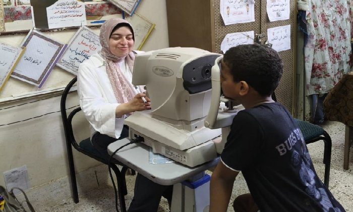 ضمن «حياة كريمة» بالمنيا.. قافلة طبية مجانية بقرية بني موسى بأبوقرقاص غدا الأربعاء