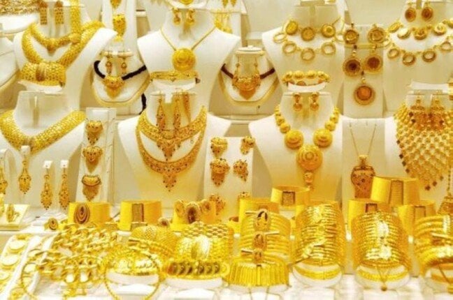 سعر الذهب اليوم الجمعة 25 سبتمبر 2026.. عيار 21 يستقر عند 6230 جنيها