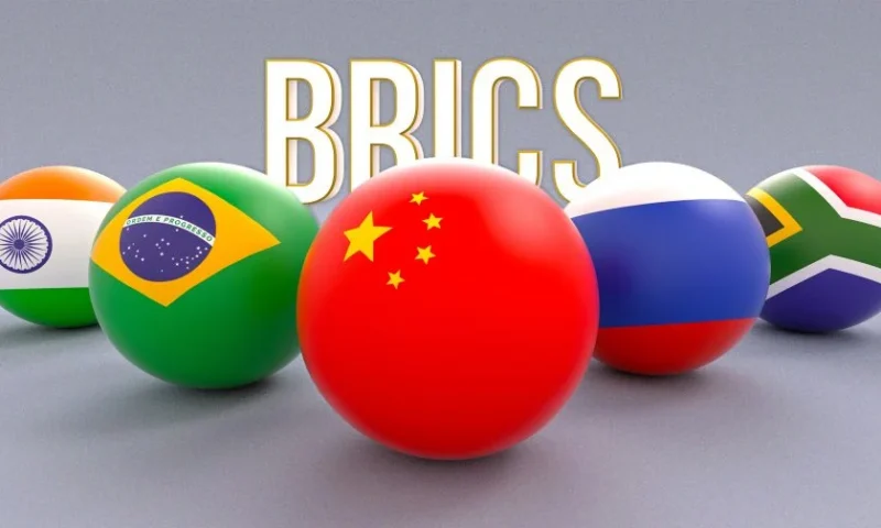 قمة بريكس 2026.. دمج أنظمة الدفع وتوسيع التجارة بالعملات الوطنية على طاولة الاجتماعات