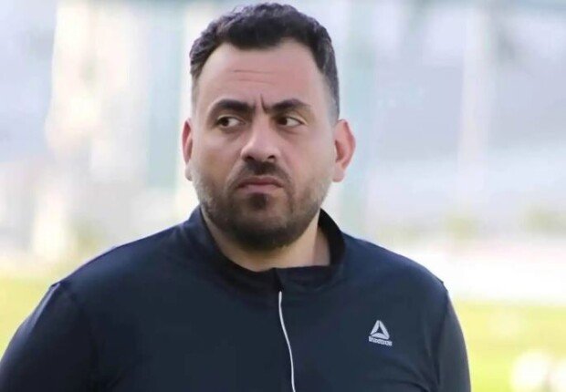 الزمالك يكشف حقيقة أزمة جون إدوارد بعد رحيله.. مسؤول بالنادي يحسم الجدل