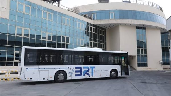 أسعار اشتراكات الأتوبيس الترددي السريع BRT.. اعرف التفاصيل