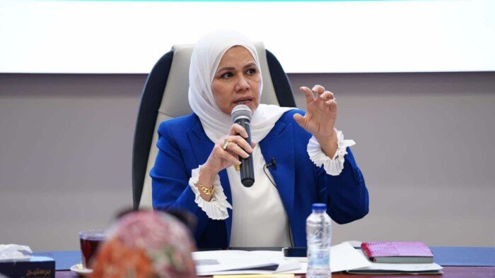 الضرائب المصرية في قلب اجتماعات البريكس.. تبادل الخبرات وتطوير الإدارة الضريبية يتصدران المشهد