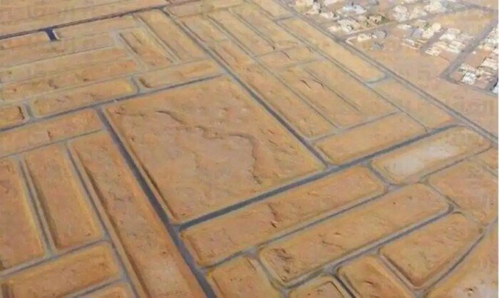 12 أكتوبر.. بدء تسليم أراضي «بيت الوطن» للمصريين بالخارج في دمياط الجديدة