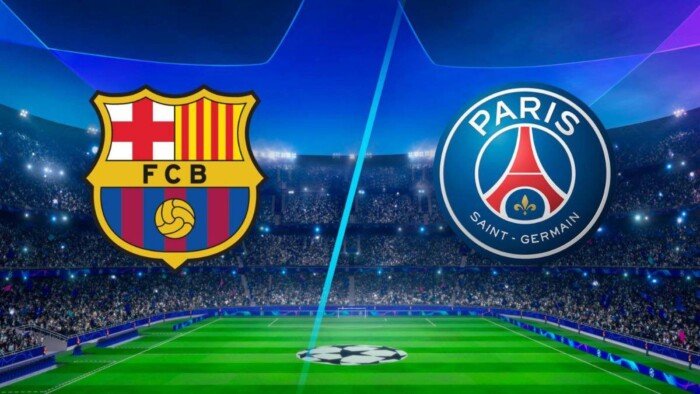 برشلونة ضد بي أس جي.. مواعيد مباريات اليوم الأربعاء 23 – 9 – 2026