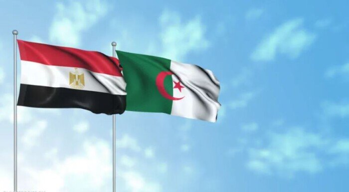 4 ملفات إقليمية على طاولة الاتصال المصري الجزائري.. فلسطين والسودان وليبيا والساحل