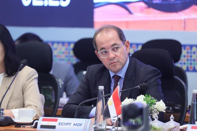 وزير المالية: تعاون «البريكس» يعزز الاستثمار ويدعم اقتصادات الدول النامية في مواجهة التقلبات العالمية