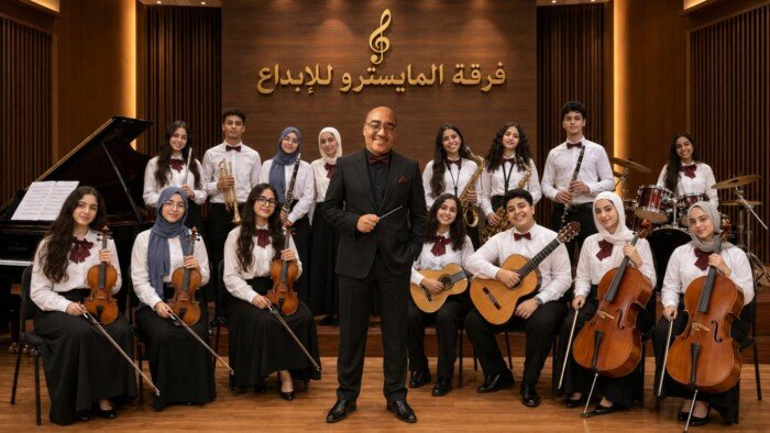 نموذج للطلاب الموهوبين في مصر.. عامان على عرش الجمهورية والرحلة تصل إلى ساقية الصاوي