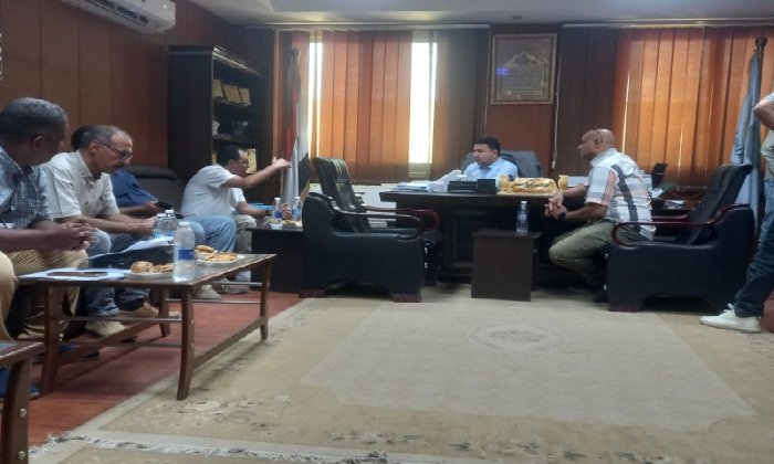 انفراجة مرتقبة لأهالي القرنة غرب الأقصر.. بحث استنزال أراضيهم من نطاق الآثار