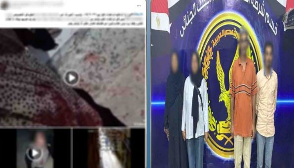 بسبب خلافات الميراث.. كشف ملابسات اعتداء شابين على والدتهما وشقيقتهما بالخصوص