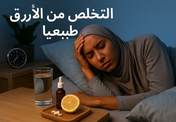 تجنب الشاشات والوجبات الثقيلة.. 7 نصائح للتخلص من الأرق