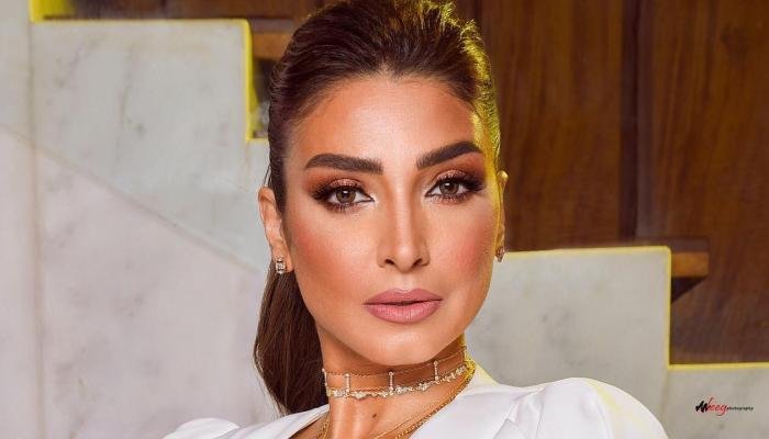روجينا تكشف سر شبابها ومفاجأة مسلسها الجديد في رمضان 2027