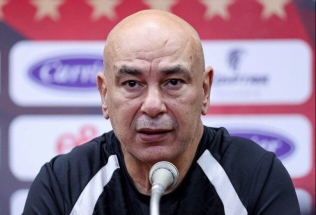 تصفيات أمم إفريقيا.. حسام حسن قبل مواجهة أنجولا: «العالم يعرف أننا نلعب كرة جميلة»