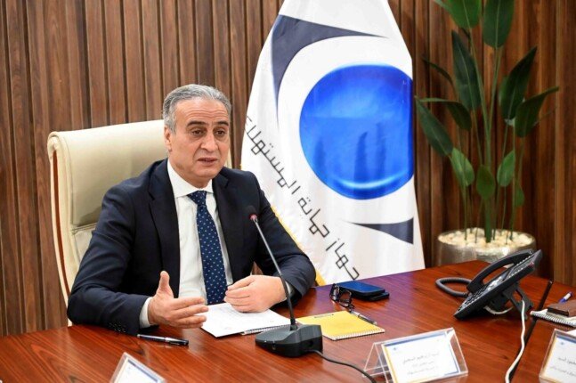 ضبط 4 أطنان زيت غير صالح داخل مخزن بفيصل.. و2.5 طن في سوهاج