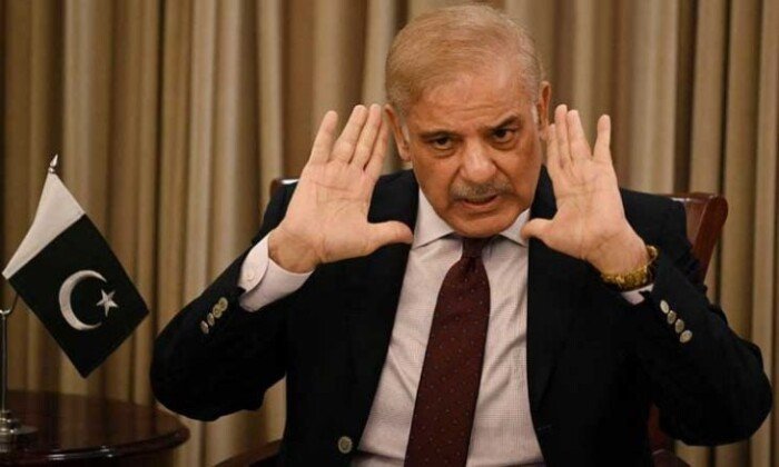 رئيس وزراء باكستان: نقف مع السعودية لحماية أمنها وقدسية أقدس الأماكن الإسلامية