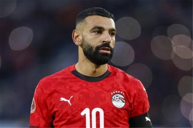 محمد الشاذلي: وزير الرياضة سيتدخل لحل أزمة محمد صلاح مع جهاز منتخب مصر