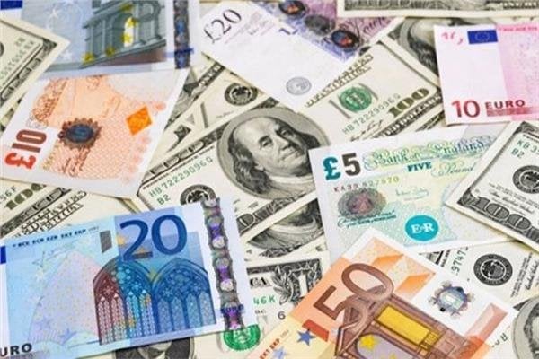 أسعار العملات العربية والأجنبية اليوم الأحد 20 سبتمبر 2026