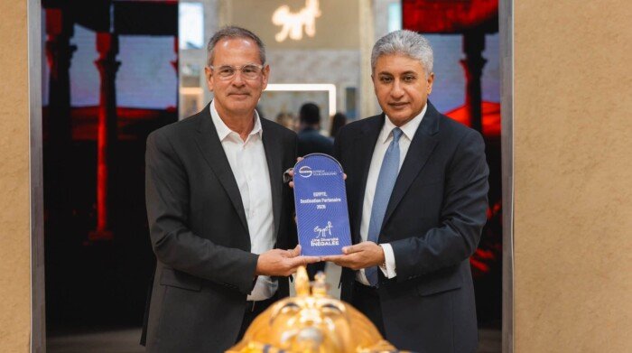 مصر تفوز بجائزة أفضل شراكة مع مقصد سياحي في فرنسا لعام 2026