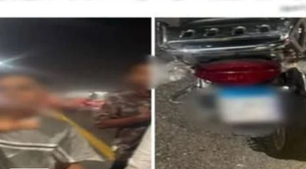كشف ملابسات ادعاء موظف سرقة شخصين هاتفًا محمولًا من آخر بالقاهرة