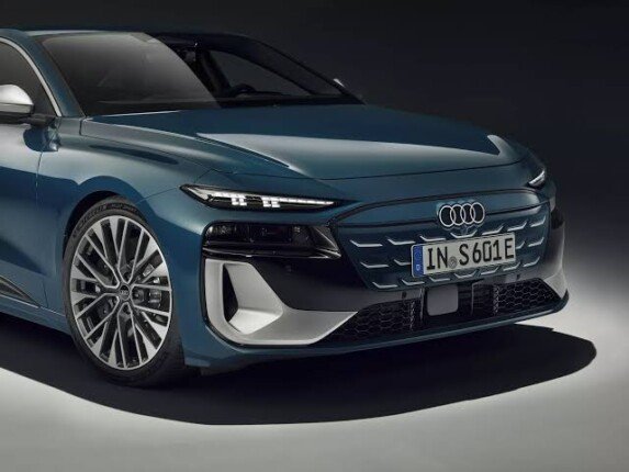 سيارة أودي A6 E-Tron في السعودية.. تعرف على السعر وأبرز المواصفات