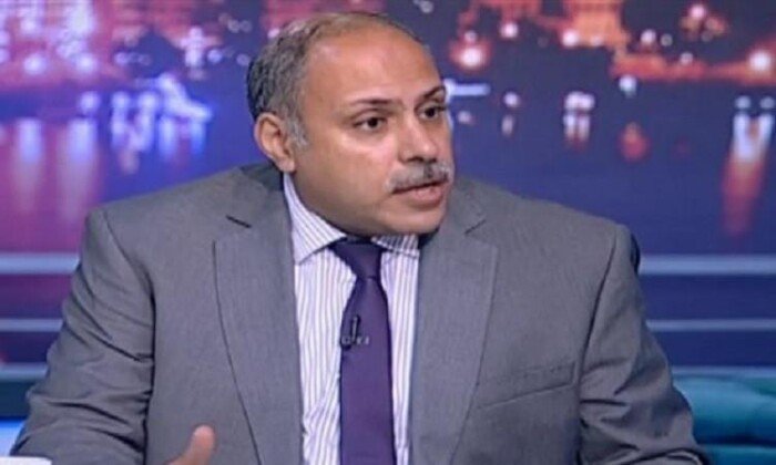 حسن سلامة: زيارة شي جين بينج لمصر تعكس إدراك الصين لمكانة القاهرة المحورية