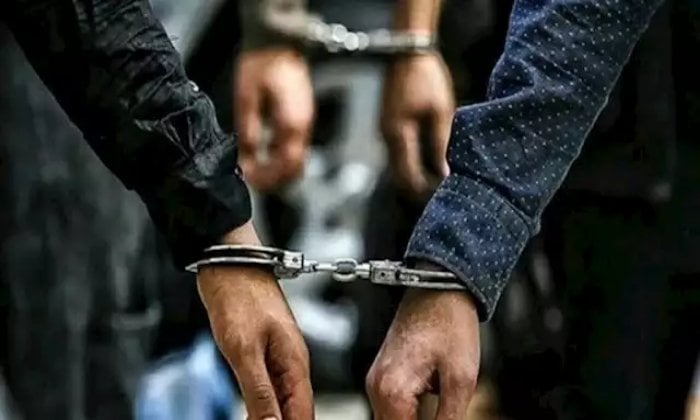 لراغبي شراء المخدرات.. حبس المتهم بالنصب على المواطنين بالجيزة