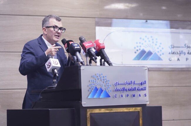 وزير التخطيط: 108 مليارات جنيه استثمارات عامة في قطاع الصحة بزيادة 27%