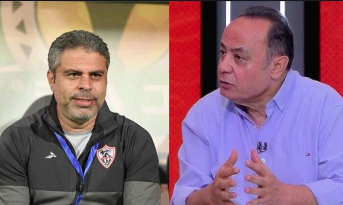 في تصريح خاص لـ«الأسبوع».. طارق يحيى يدافع الزمالك ويهاجم المنتقدين: «المفروض نخسر علشان خاطركم يعني»