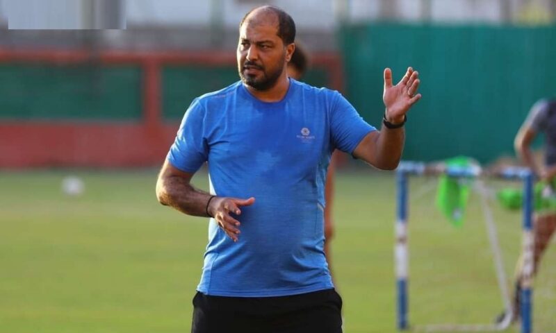 معين الشعباني يطالب جماهير تونس بالصبر: أمامنا عمل كبير ونتمسك بحظوظ التأهل