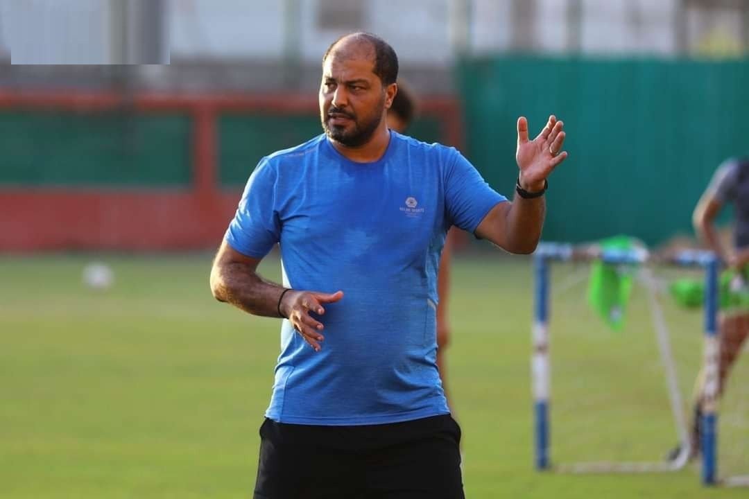 معين الشعباني يطالب جماهير تونس بالصبر: أمامنا عمل كبير ونتمسك بحظوظ التأهل