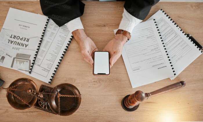الإعلانات القضائية عبر SMS والإيميل.. تفاصيل منظومة العدل الجديدة وموعد التطبيق