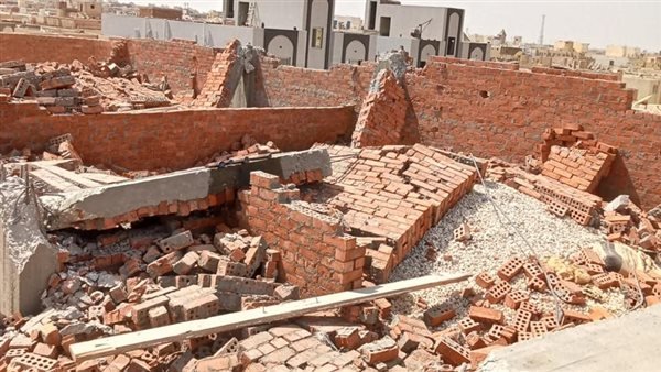 التصالح على مخالفات البناء.. دمج شهادة البيانات مع استمارة 6 وتسهيلات جديدة