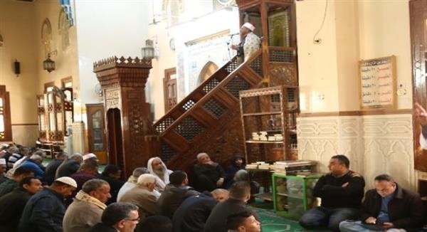 نص موضوع خطبة الجمعة غدًا 11 سبتمبر 2026.. «الإبداع والابتكار في العهد النبوي»