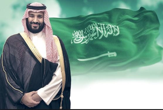 الديوان الملكي السعودي يعلن توجه محمد بن سلمان إلى مصر في زيارة عمل