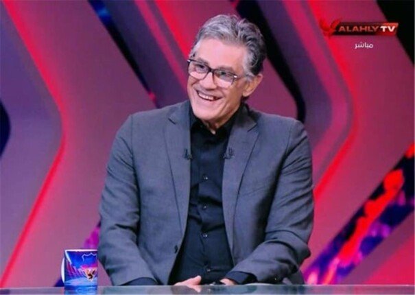 زكريا ناصف: «رتم الأهلي بطيء ومفيش حلول والمساحات خطر على مرمى الفريق»