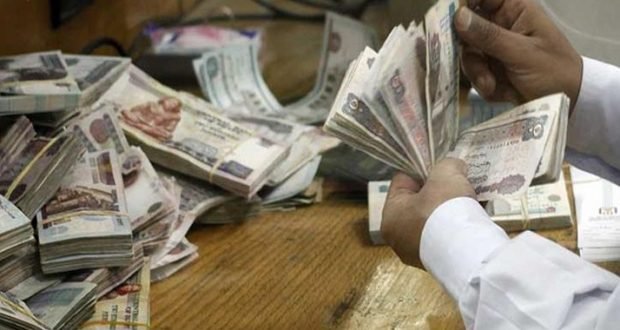 موعد صرف مرتبات شهر أكتوبر 2026 رسميا.. المتأخرات والمستحقات أيام 7 و8 و11 و12