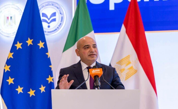 استثمارات بـ 7.3 مليار دولار.. «اقتصادية قناة السويس» تتعاقد على 117 مشروعًا خلال 2025/2026