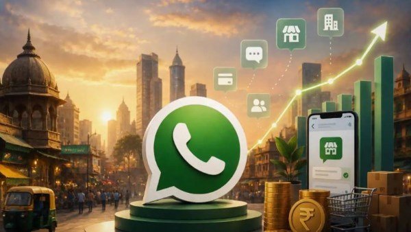 «خصوصية متقدمة».. ميزة جديدة في واتساب تمنع فتح محادثاتك من جهاز آخر