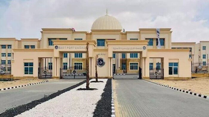 بعد أزمة طلاب جامعة شرق بورسعيد.. التعليم العالي تعلن 3 بدائل لحل المشكلة